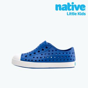 [NATIVE] 네이티브 제퍼슨 슈가라이트 리틀키즈_UV블루