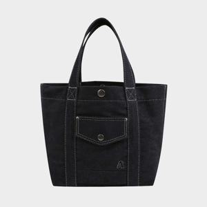 [버커루]남녀공용 캔버스 토트백 B255AB050P