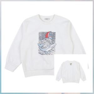 토토헤로스 HC22 크루즈  맨투맨 12412100031