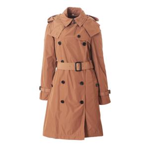 [버버리]디태처블 후드 엠버포드 트렌치코트 80735071