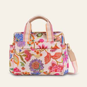 [오일릴리]헤이븐 핸드백 OWHSYBG042-011