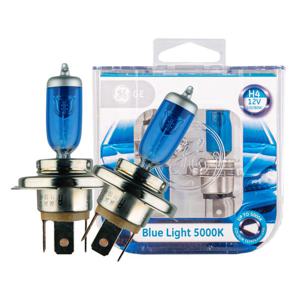 스파크LT 스파크LS 전조등 H4 GE 블루라이트 SET [5000K 화이트]