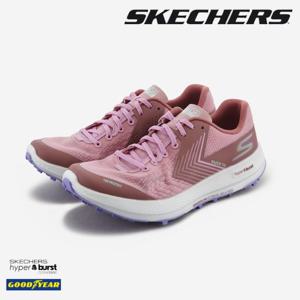 스케쳐스 여성 고런 레이저 트레일 SP0WRCFX121-GR