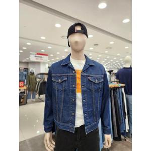 [리바이스] 타입 III 트러커 자켓 72334-0557