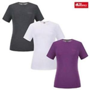 레드페이스 HC22 등산캠핑여성 아이스에버라운드하프우먼티셔츠 REWFTSM24653