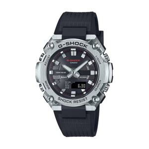 [지샥]GST-B600-1ADR  컴팩트사이즈 지스틸 블루투스 태양전지