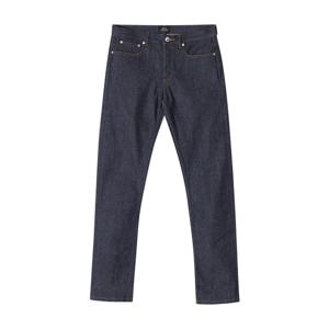 아페쎄 바지 CODBS M09002 IAI INDIGO 남자청바지