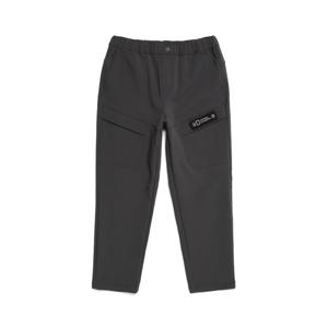 [내셔널지오그래픽키즈]K223UPT320 루즈 컴포터블팬츠 CGREY