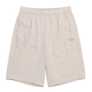 내셔널지오그래픽 N252UHP870 프로즌큐브 5부 쇼츠 OAK BEIGE