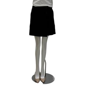 [숲]단추 장식 랩 큐롯 팬츠 (SB3SP82B)