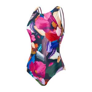 [아레나]로사 원피스 U백 A5SL1LS02BLK-IDG