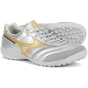 [정품] 미즈노 모렐리아 살라 엘리트 TF 캥거루가죽 (Q1GB2512-04)