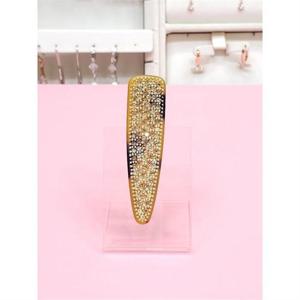 로뎀 세이브존05 프랑스 스와로브스키 베이직 포인트핀 (브라운)01 RD23030213