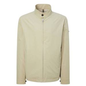 [헤지스남성] [클래식] 베이지 경량 헤링턴 자켓(HZJU5B505I2)