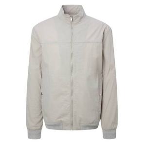 [헤지스남성] [ZERO GRAM] 그레이 초경량 스트레치 블루종(HZJU5B502G2)