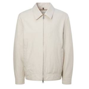 [헤지스남성] [클래식] 라이트베이지 컴포트 스윙탑(HZJU5B403I1)