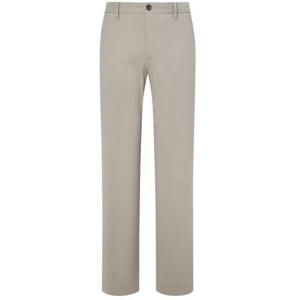 [헤지스남성] [STRAIGHT] 베이지 폴리 나일론 슬랙스(HZPA5B401I2)