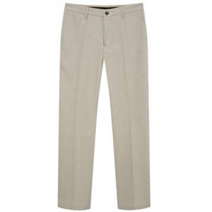 [헤지스남성] 베이지 도비 스트레치 치노 팬츠(HZPA5B330I2)