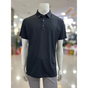 [서광모드]에어 라이트 폴로 블랙 SMPCFMTS4152