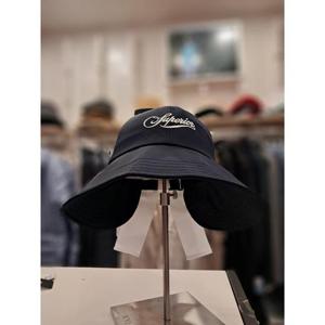 IWAFCP20549슈페리어골프 여성 뒷리본 버킷햇