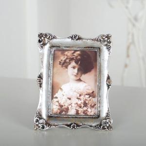 웨이버 미니액자(사각형) 2X3 사진프레임 탁상 포토틀