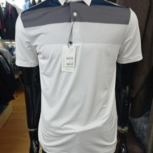 런던포그(계양) HL01 컬러블록믹스 반팔티 LNATA956