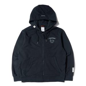 아이더자켓 JQS DUP23141Z8 BASIC (베이직) UNI 트레이닝 자켓