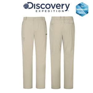 [디스커버리] 2025SS 여름 남성 DMPT79053BGL 프레시벤트 아웃도어 테크 팬츠