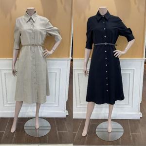 BCBG M백화점 포포 원피스 B5B3O609