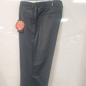 런던포그 HC12 면 혼방 베이직 나일론 팬츠 LNAEA36Z