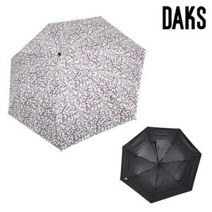 [닥스] 3단 슬림 우양산 엔티크 PBD016I