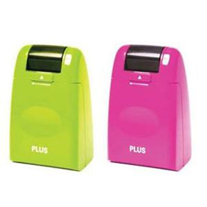 PLUS 개인정보유출방지 롤러 개인정보도용방지 스탬프