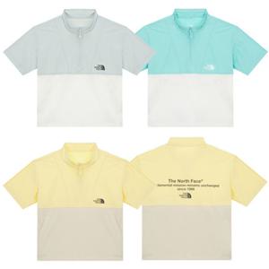 노스페이스키즈 NT7KR16 ALL 아이스데이 아노락