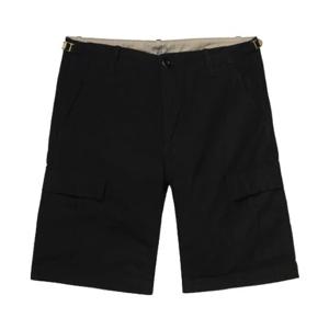 칼하트 숏팬츠 I028245 8902 BLACK