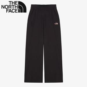 노스페이스 NP6KR31A 여성 데이즈 와이드 트레이 팬츠 KR