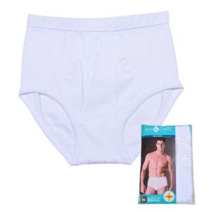 (돈앤돈스) 순면 후라이스 남성 삼각팬티 남자팬티