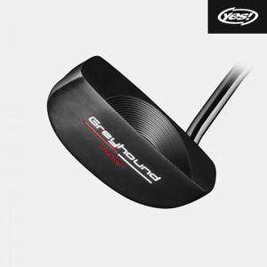 [예스]2025 예스 그레이하운드 VI 마릴린 퍼터 남여공용  블랙