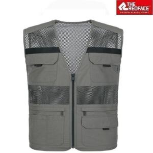 레드페이스 HC22 워크메쉬브이베스트 REWMVEMBE711