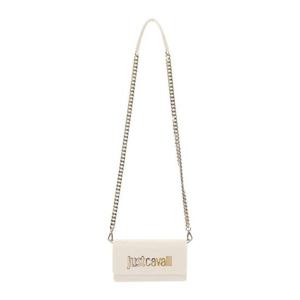 저스트까발리 지갑 78RA5PB2 ZS766004 White