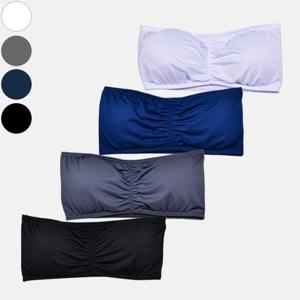 에어로쿨 여성 셔링 탱크 탑 브라 0920vf 스포츠브라 여성브라