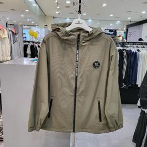 에어워크주니어 sh06 나일론 립스탑 바람막이점퍼 A252B0421B