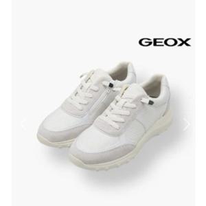 [제옥스] 알레니 4CM 여성 컴포트 스니커즈 W1X35LP3S91