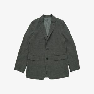 [크로커다일남성]비즈니스 울라이크 셋업 자켓 CDAABJK1102_JJ