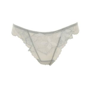 비너스  여성 오르화 보타닉 엣지 포인트 섹시 T팬티(OPT5935T)