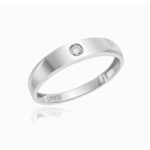 [로이드] 주문제작 남성,14/18k,다이아몬드세팅  이터널 남성커플링 LRF21069D