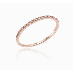 [로이드] 주문제작 리미티드 하프 스톤 가드링 LRT22232T