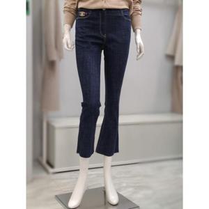 베스띠벨리 세이브존02 부츠컷 청바지 BK-PKD2273-0