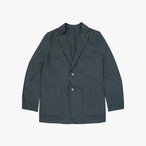 [크로커다일남성]소프트 코튼 캐주얼 콤비 자켓 CDAABJK1104_JJ