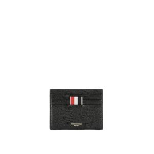 톰브라운 카드지갑 MAW031L00198001 Black