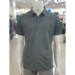 서광모드 세이브존05 스판티셔츠 카키 SMPCFMTS4178